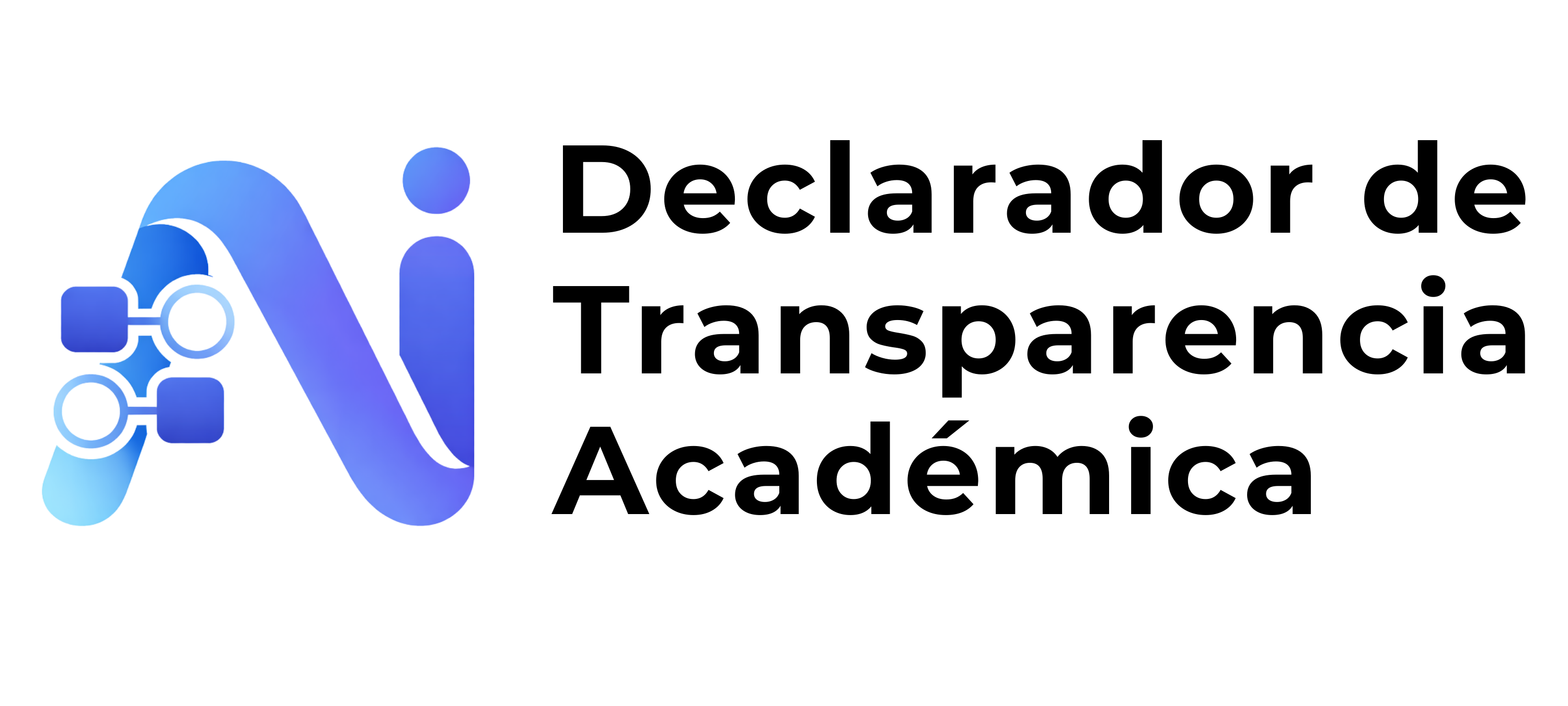 Declarador de Transparencia Académica